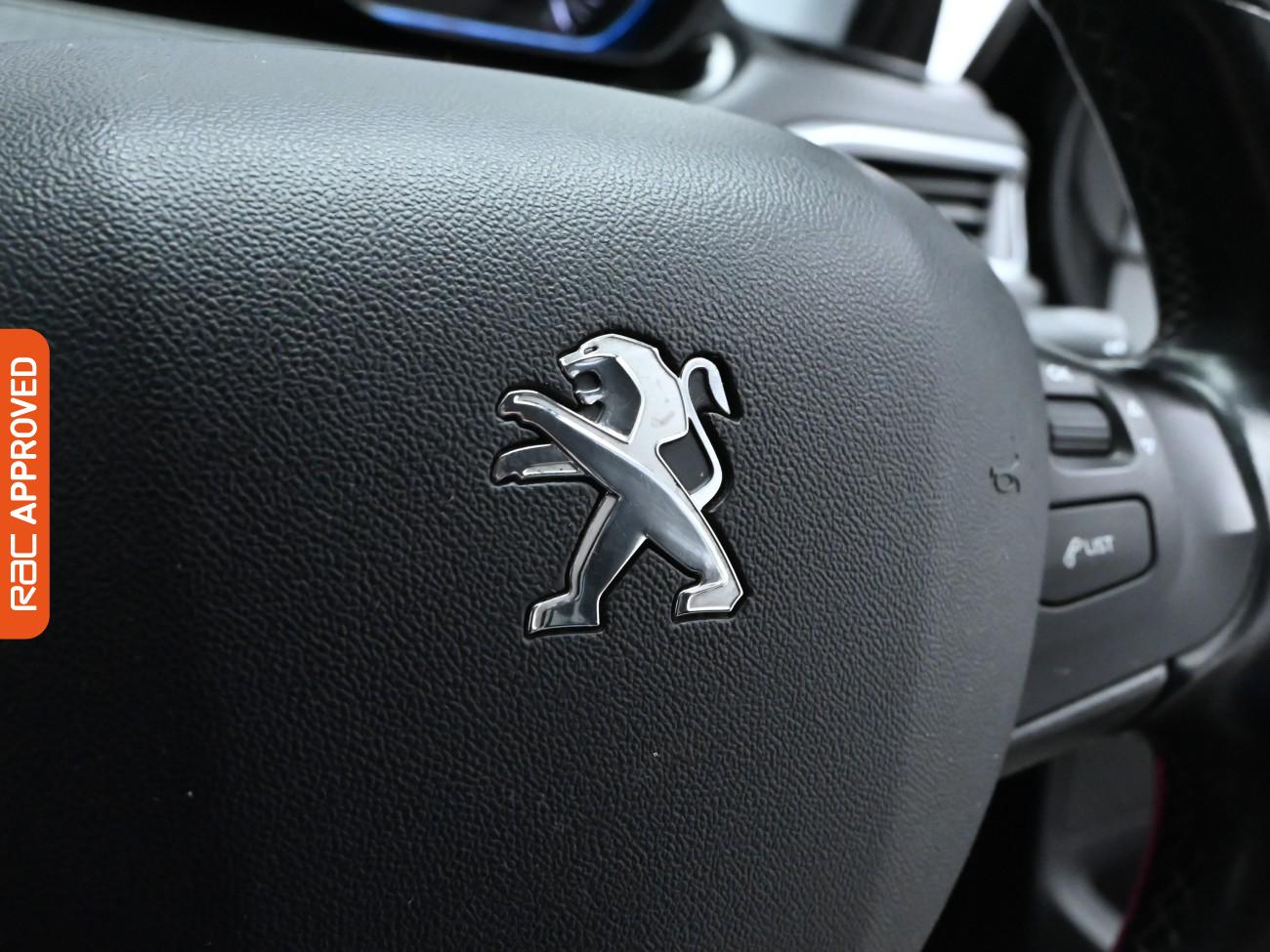 Used Peugeot 2008 2016 for sale - 76264031: Photo 22