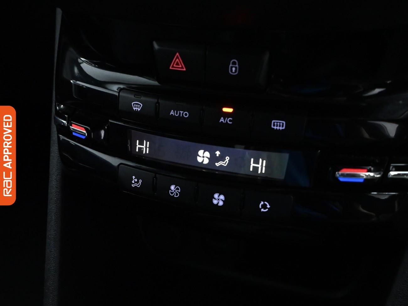 Used Peugeot 2008 2016 for sale - 76264031: Photo 26
