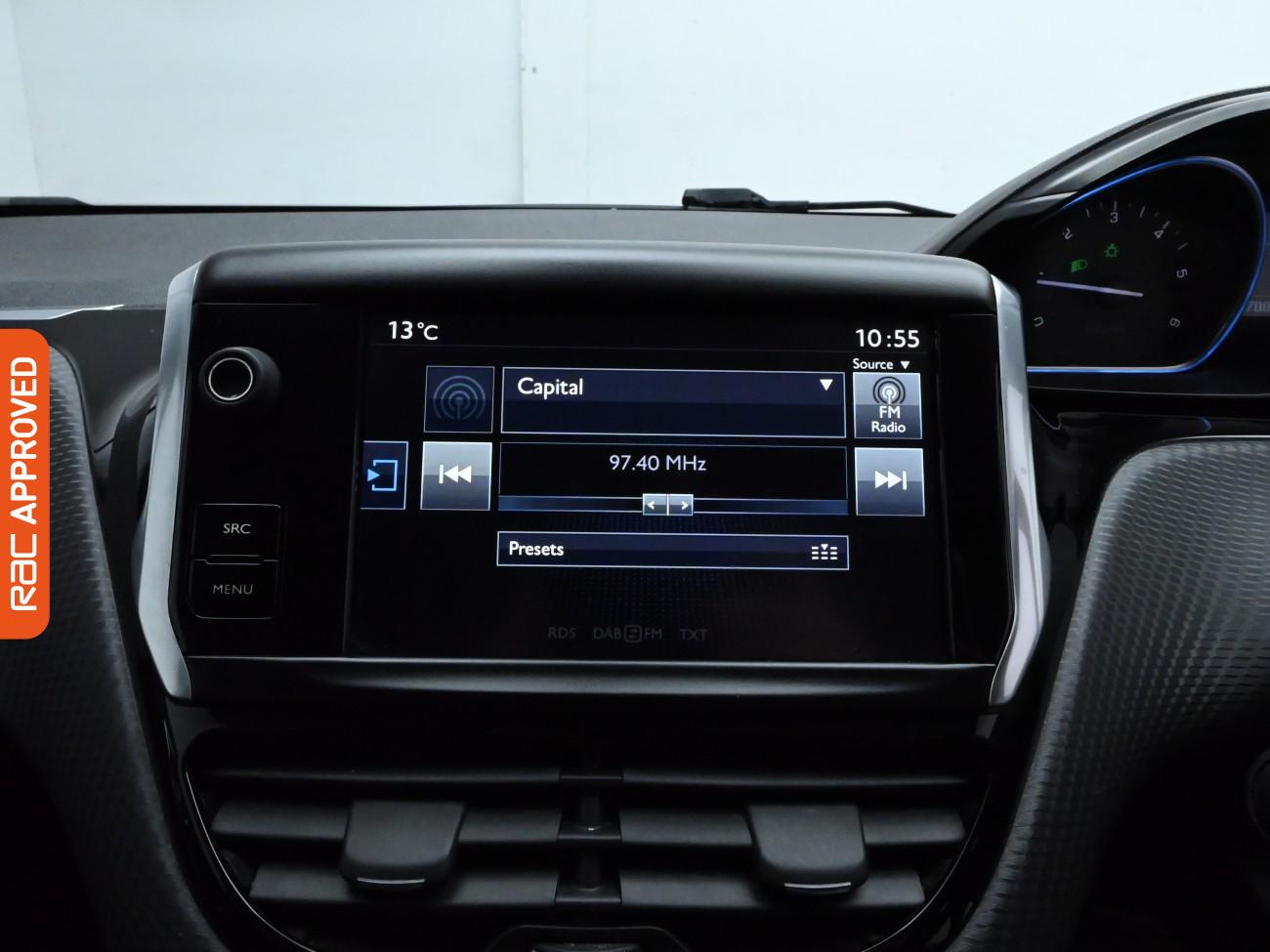 Used Peugeot 2008 2016 for sale - 76264031: Photo 27