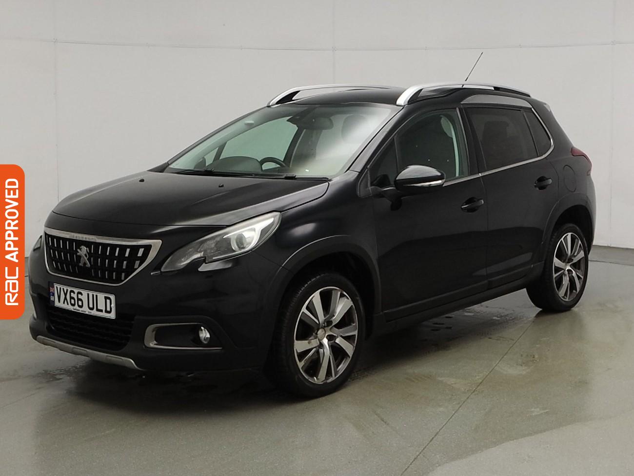 Used Peugeot 2008 2016 for sale - 76264031: Photo 28