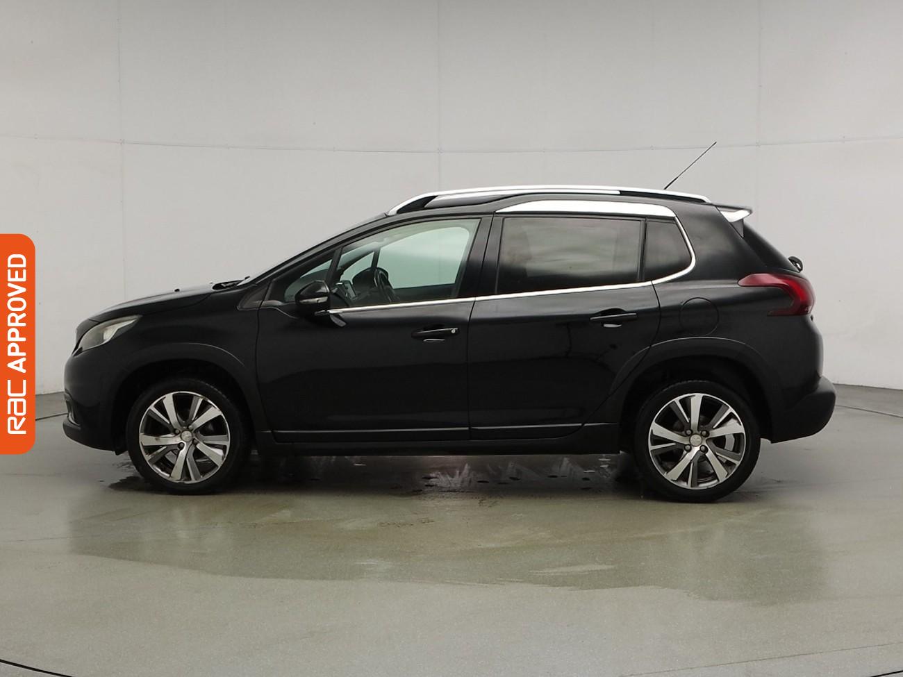 Used Peugeot 2008 2016 for sale - 76264031: Photo 29