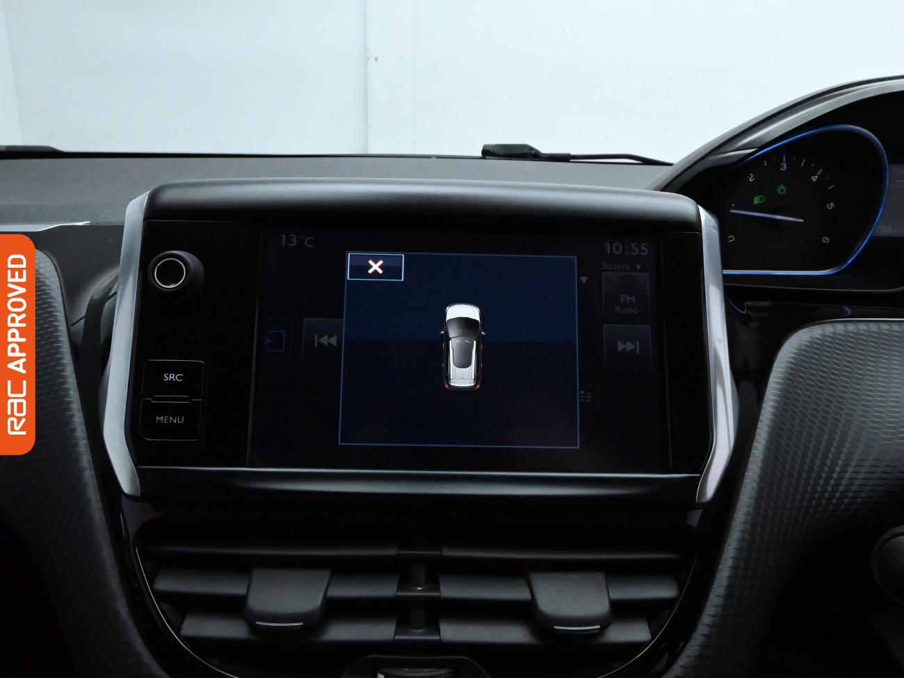 Used Peugeot 2008 2016 for sale - 76264031: Photo 3