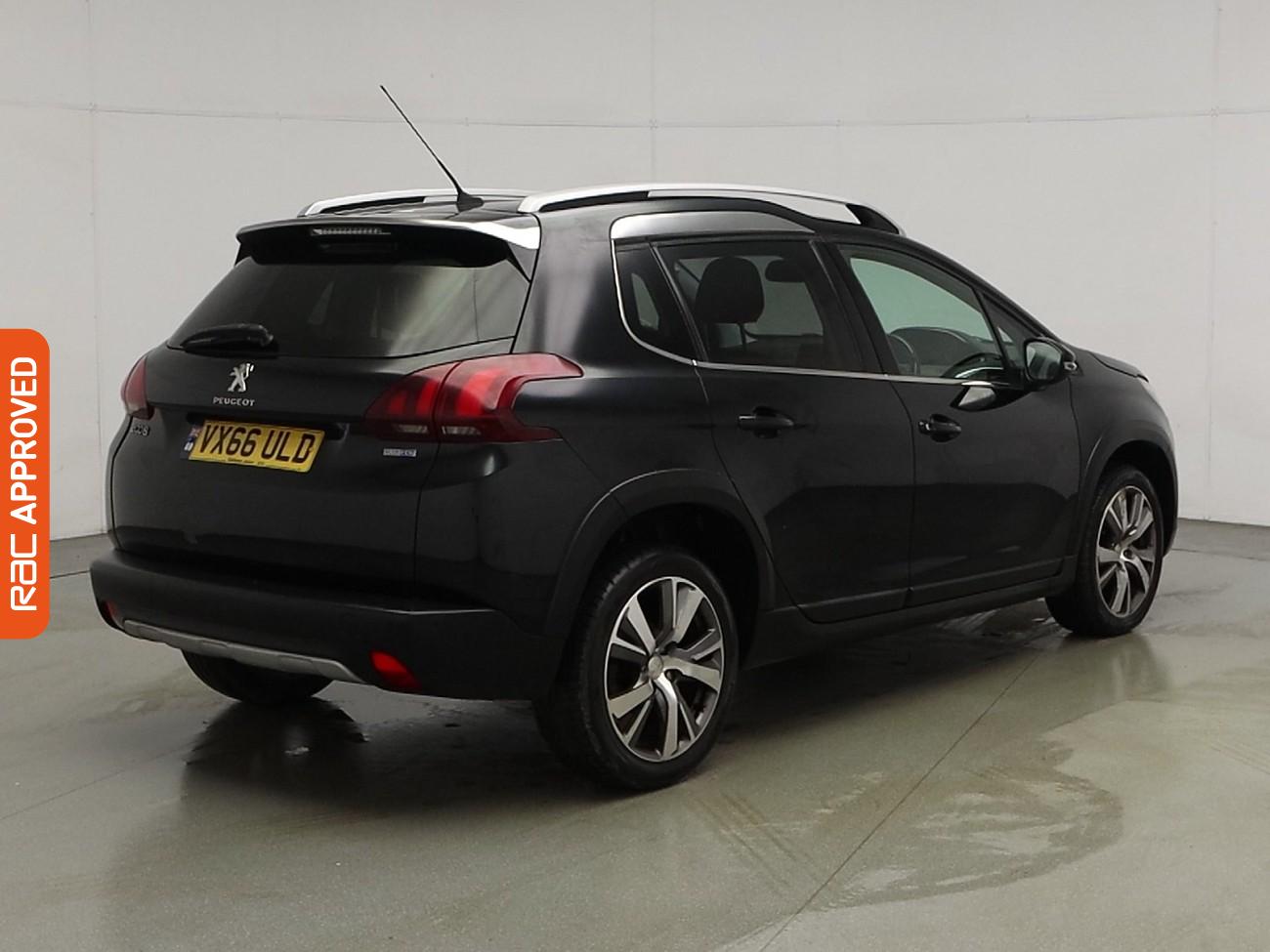 Used Peugeot 2008 2016 for sale - 76264031: Photo 31