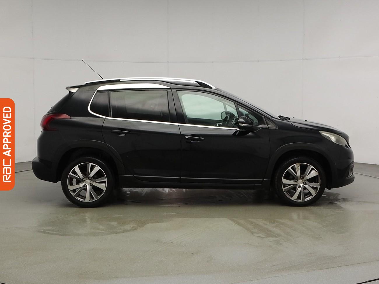 Used Peugeot 2008 2016 for sale - 76264031: Photo 6