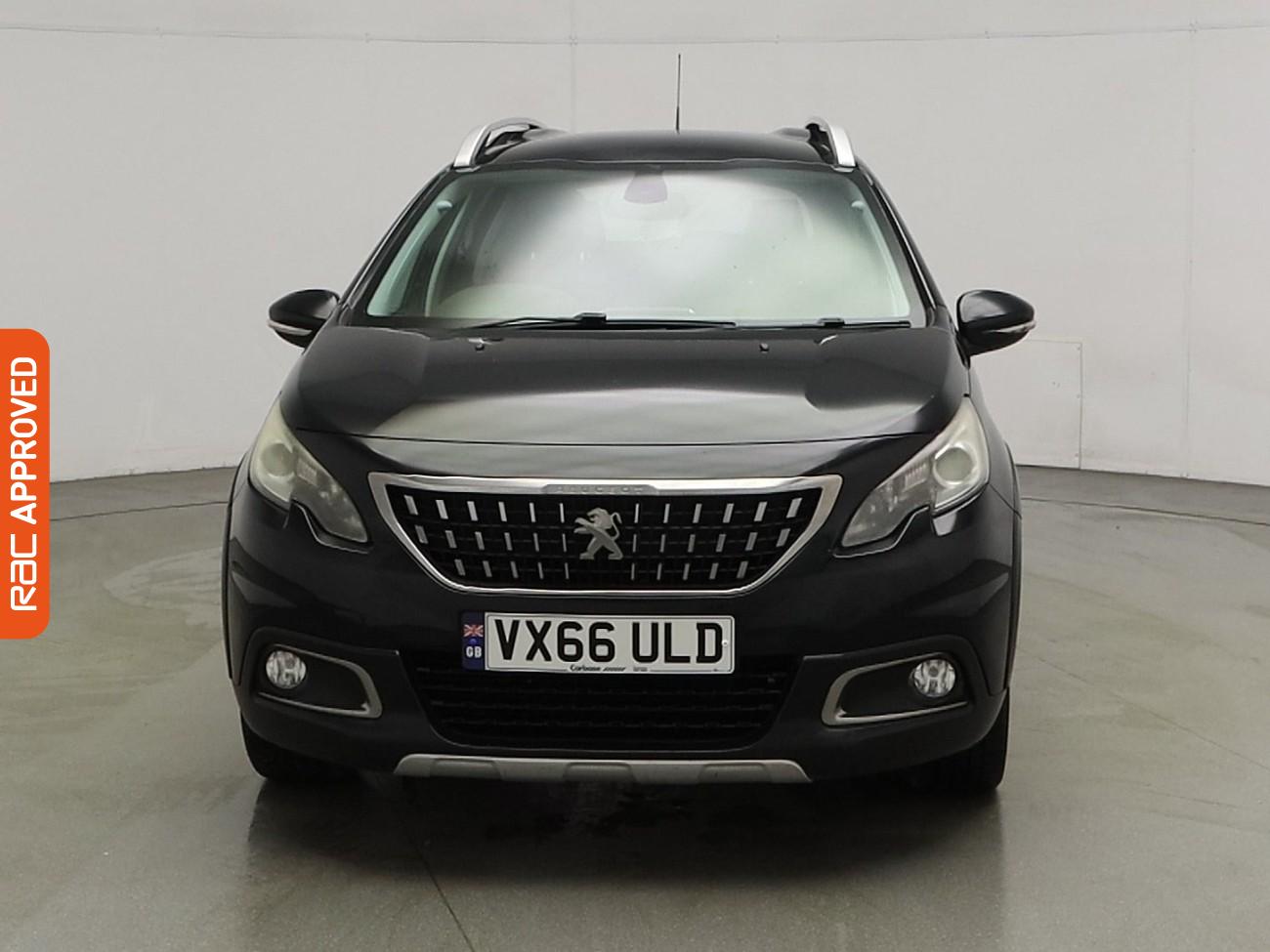 Used Peugeot 2008 2016 for sale - 76264031: Photo 7