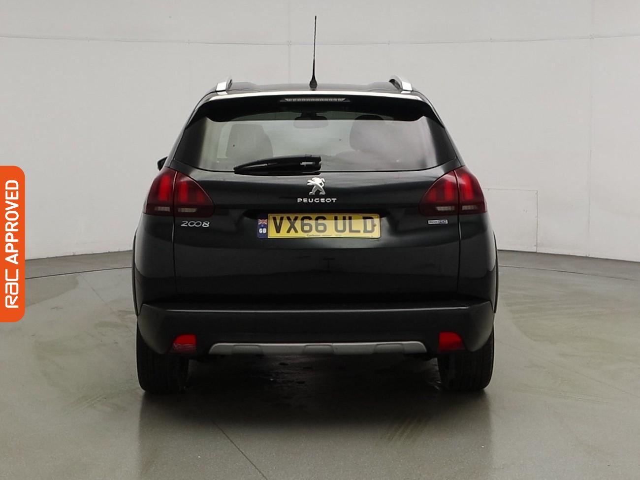 Used Peugeot 2008 2016 for sale - 76264031: Photo 8