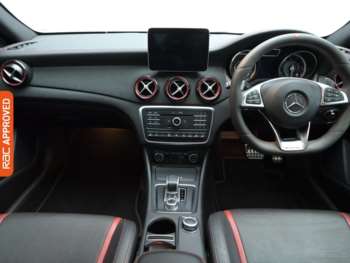 Used Mercedes-Benz GLA 2016 for sale - 75025743: Photo