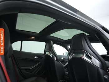 Used Mercedes-Benz GLA 2016 for sale - 75025743: Photo