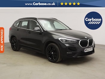Used BMW X1 2022 for sale - 79059850: Photo