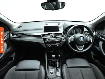 Used BMW X1 2022 for sale - 79059850: Photo