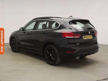 Used BMW X1 2022 for sale - 79059850: Photo