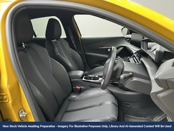 Used Peugeot E-208 2021 for sale - 76878310: Photo