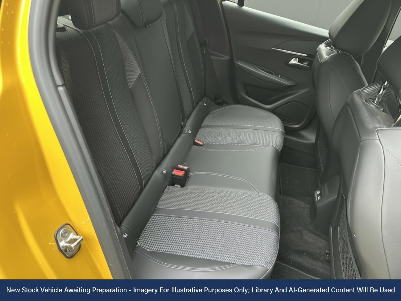 Used Peugeot E-208 2021 for sale - 76878310: Photo 4