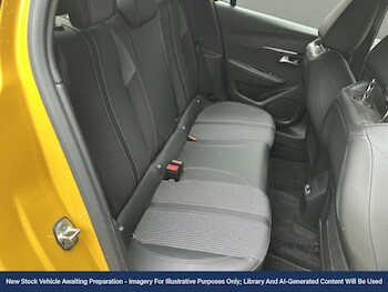 Used Peugeot E-208 2021 for sale - 76878310: Photo