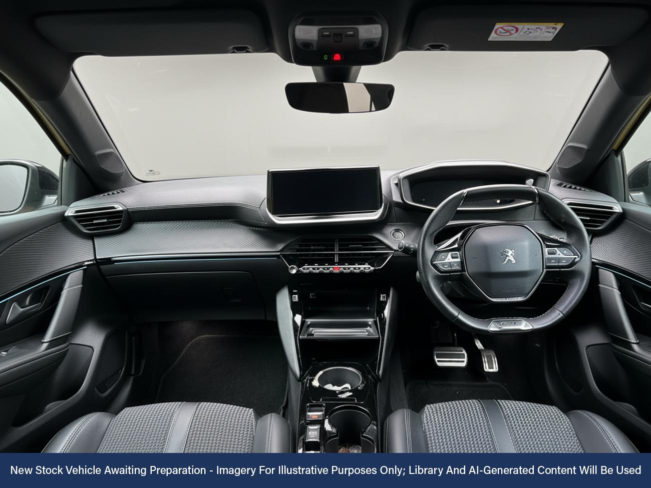Used Peugeot E-208 2021 for sale - 76878310: Photo 7