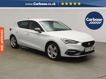 Used SEAT Leon 2021 for sale - 79090941: Photo
