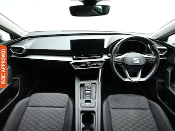 Used SEAT Leon 2021 for sale - 79090941: Photo