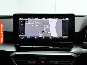 Used SEAT Leon 2021 for sale - 79090941: Photo