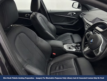 Used BMW 1 Series 2020 for sale - 79352067: Photo