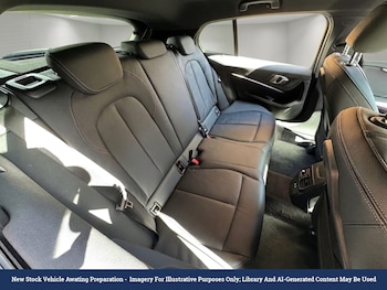 Used BMW 1 Series 2020 for sale - 79352067: Photo
