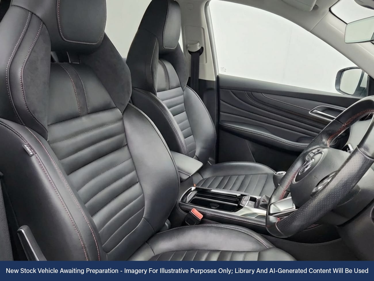 Used MG MG HS 2022 for sale - 77500858: Photo 3