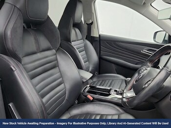 Used MG MG HS 2022 for sale - 77500858: Photo