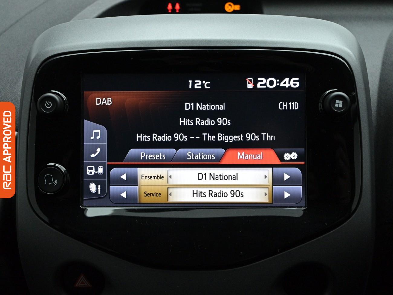 Used Toyota AYGO 2019 for sale - 78155185: Photo 15