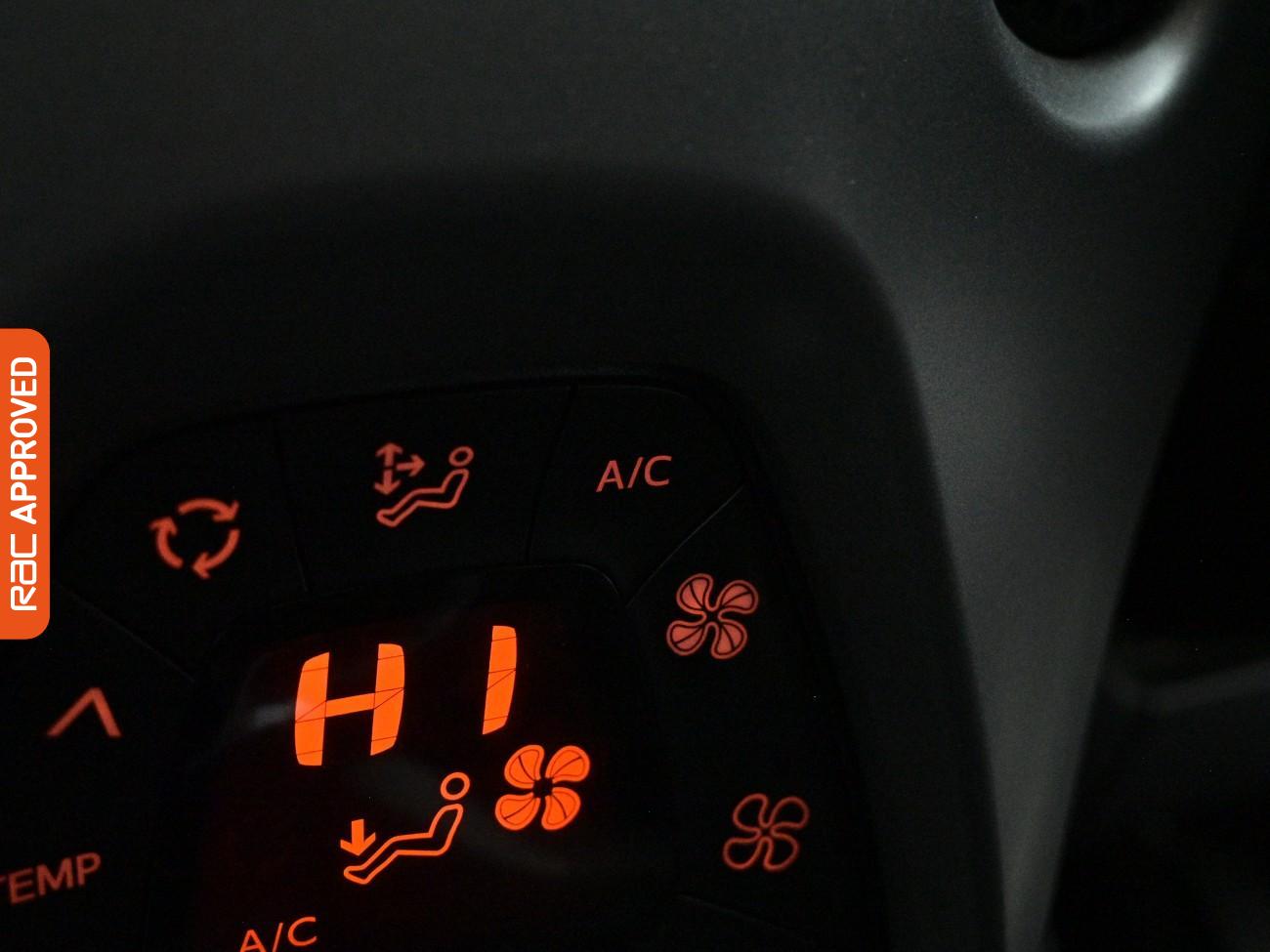 Used Toyota AYGO 2019 for sale - 78155185: Photo 17