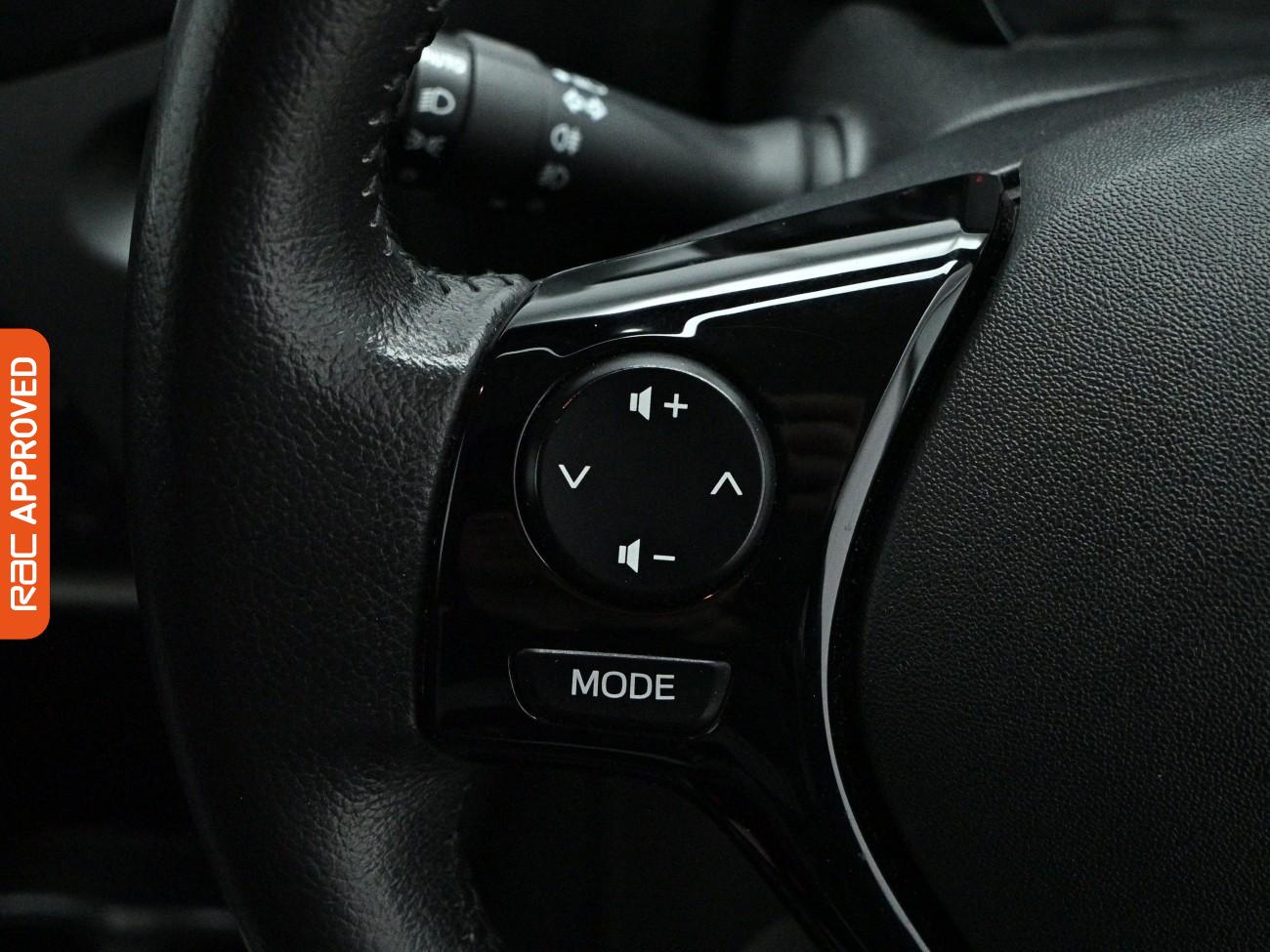 Used Toyota AYGO 2019 for sale - 78155185: Photo 21