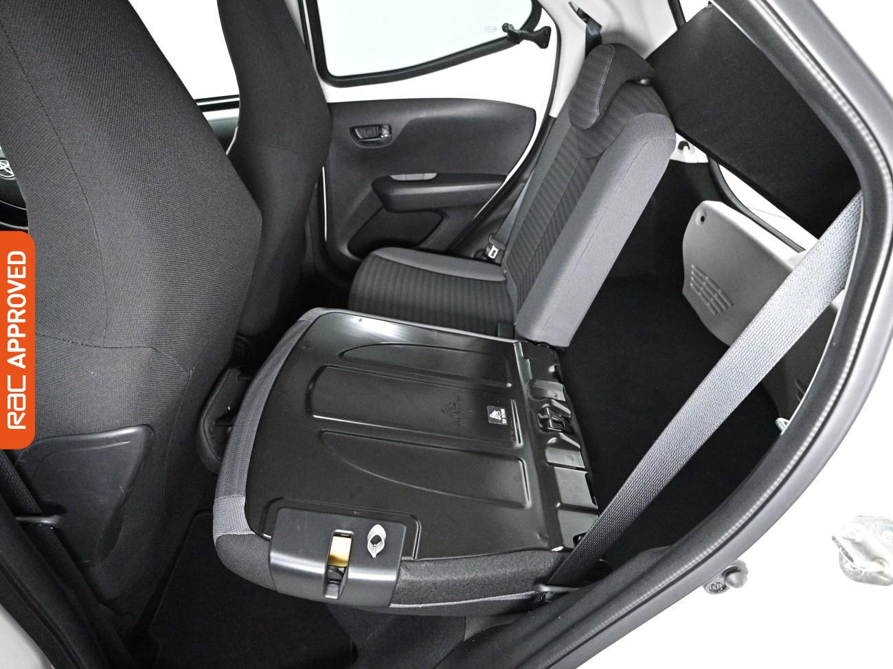 Used Toyota AYGO 2019 for sale - 78155185: Photo 24