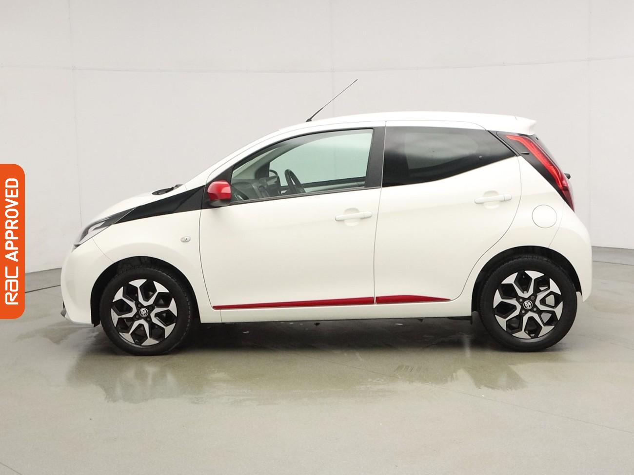 Used Toyota AYGO 2019 for sale - 78155185: Photo 28
