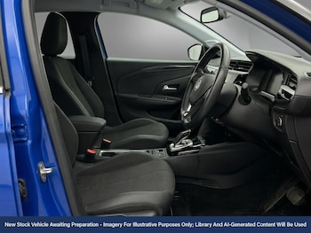 Used Vauxhall Corsa 2022 for sale - 78359498: Photo