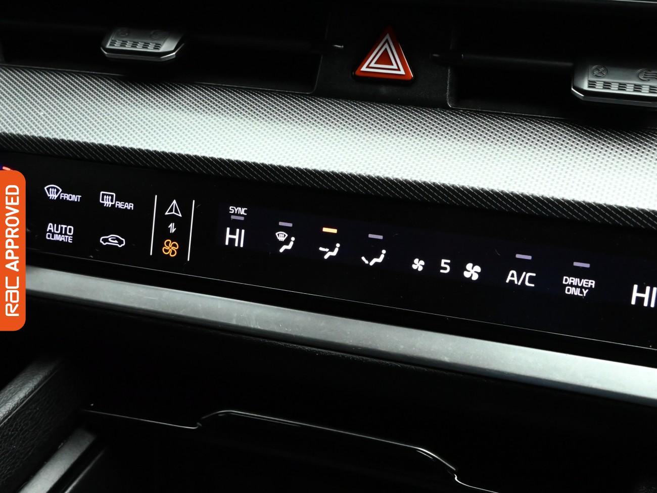 Used Kia Sportage 2022 for sale - 77593375: Photo 14