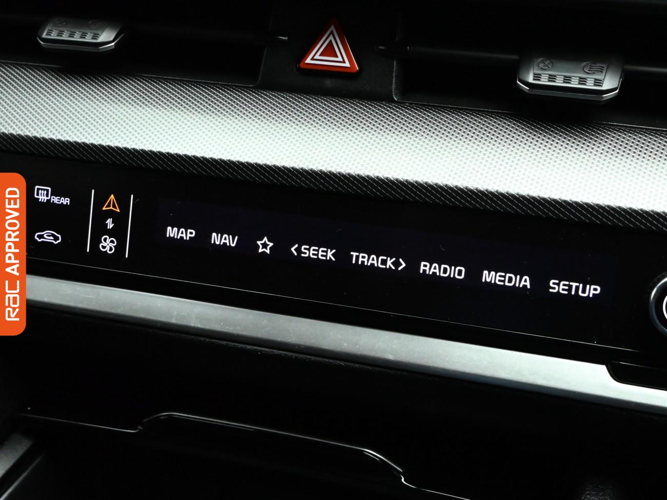 Used Kia Sportage 2022 for sale - 77593375: Photo 16