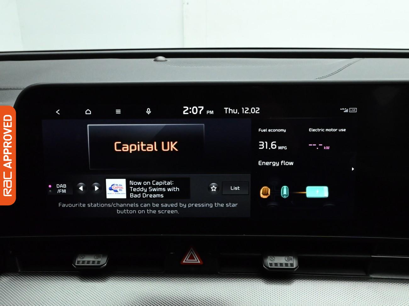 Used Kia Sportage 2022 for sale - 77593375: Photo 18