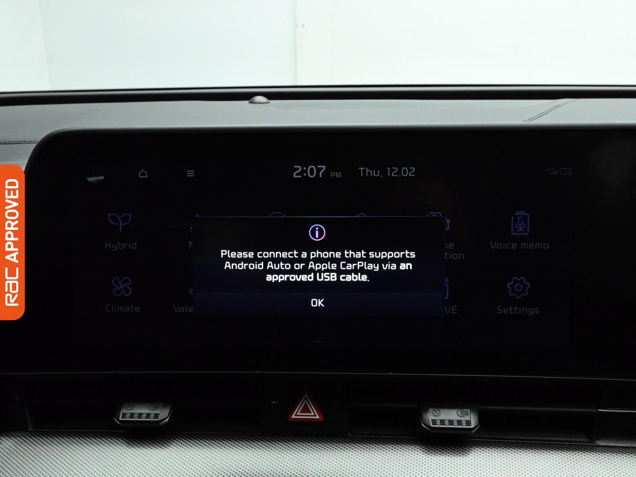 Used Kia Sportage 2022 for sale - 77593375: Photo 19