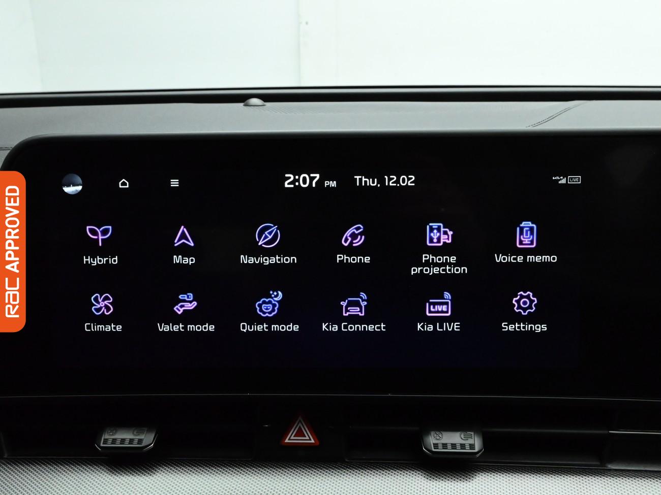 Used Kia Sportage 2022 for sale - 77593375: Photo 21