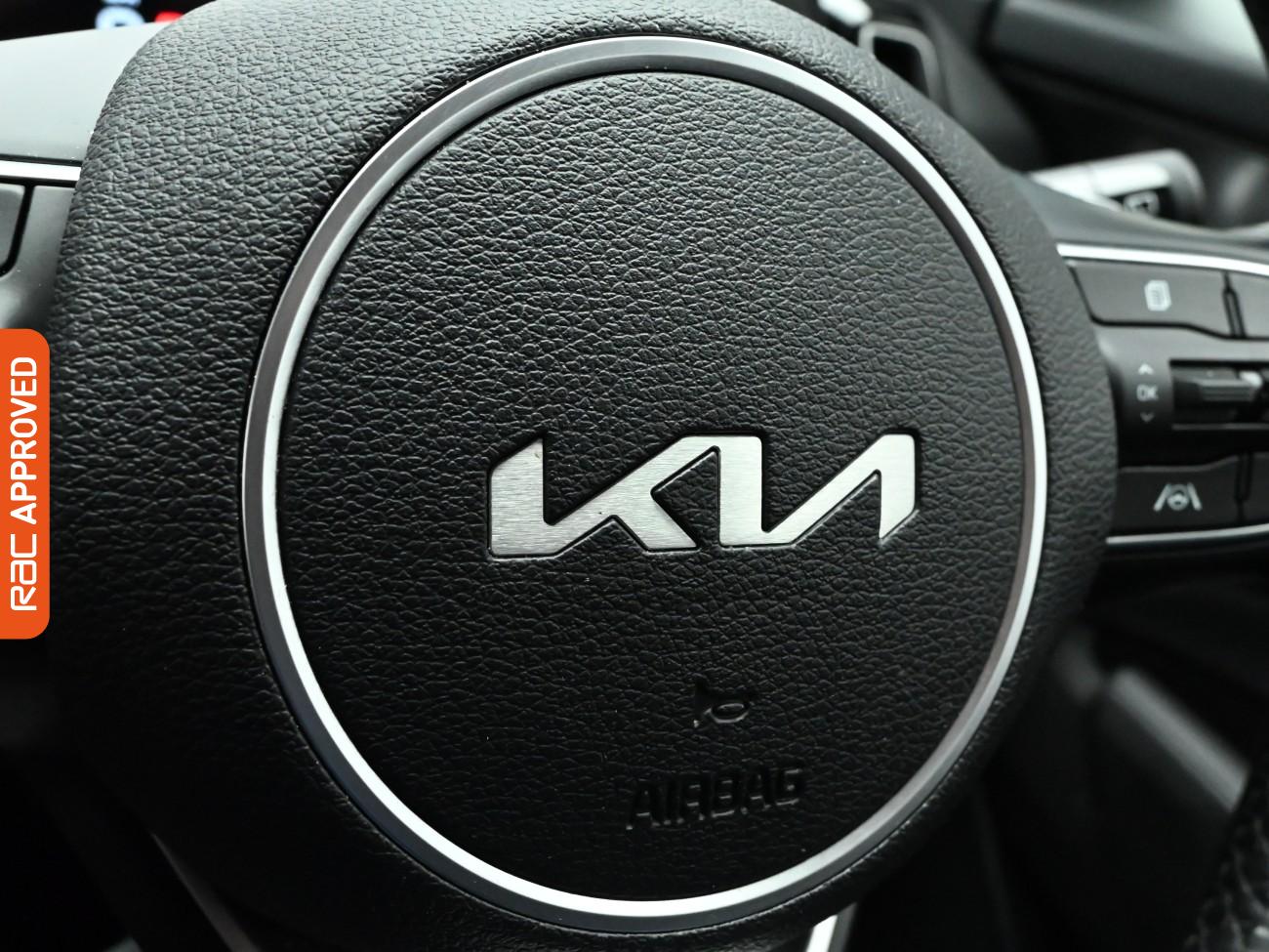 Used Kia Sportage 2022 for sale - 77593375: Photo 23