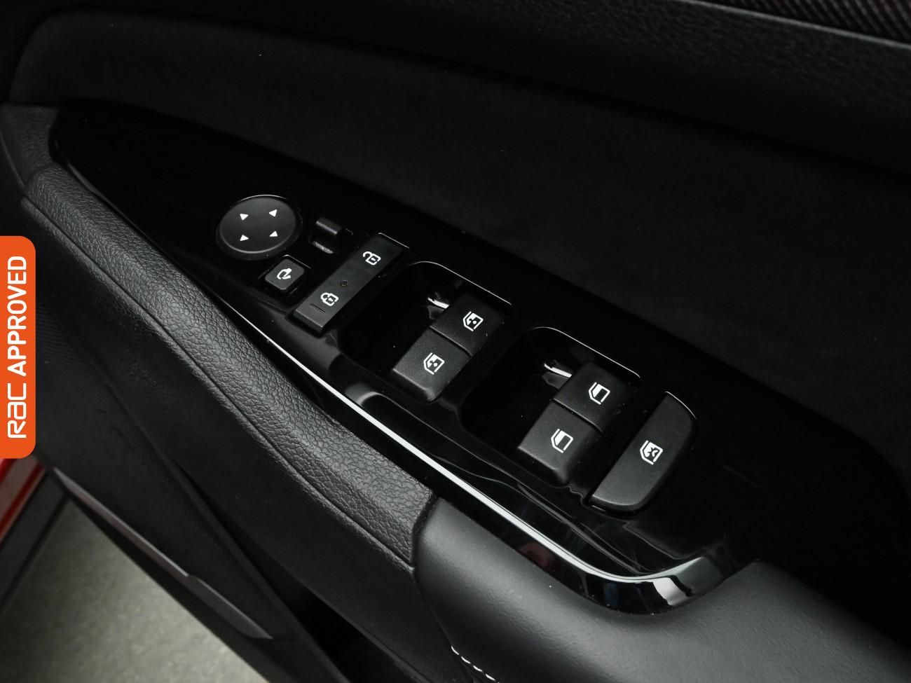 Used Kia Sportage 2022 for sale - 77593375: Photo 25