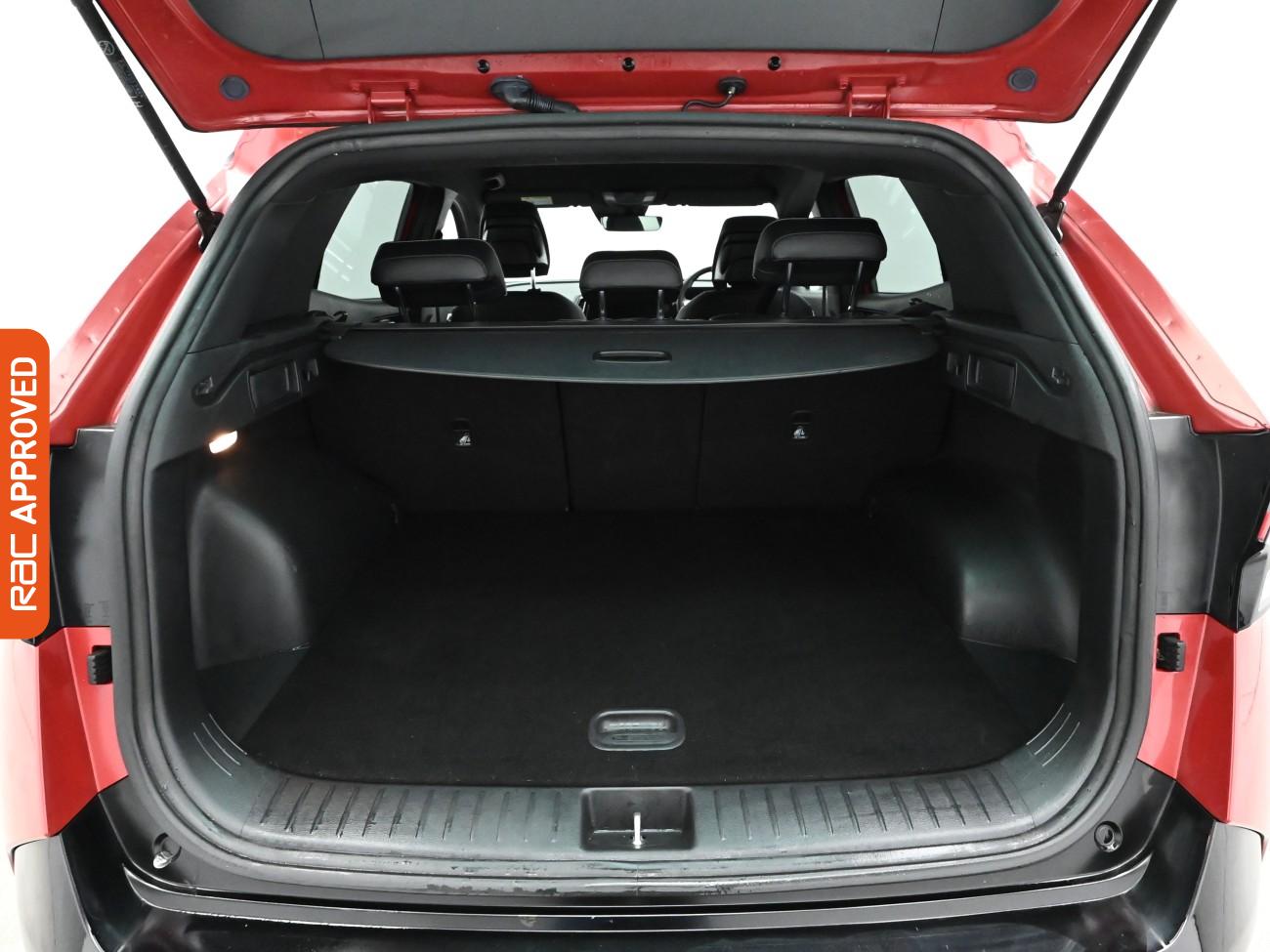 Used Kia Sportage 2022 for sale - 77593375: Photo 26