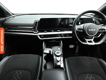 Used Kia Sportage 2022 for sale - 77593375: Photo