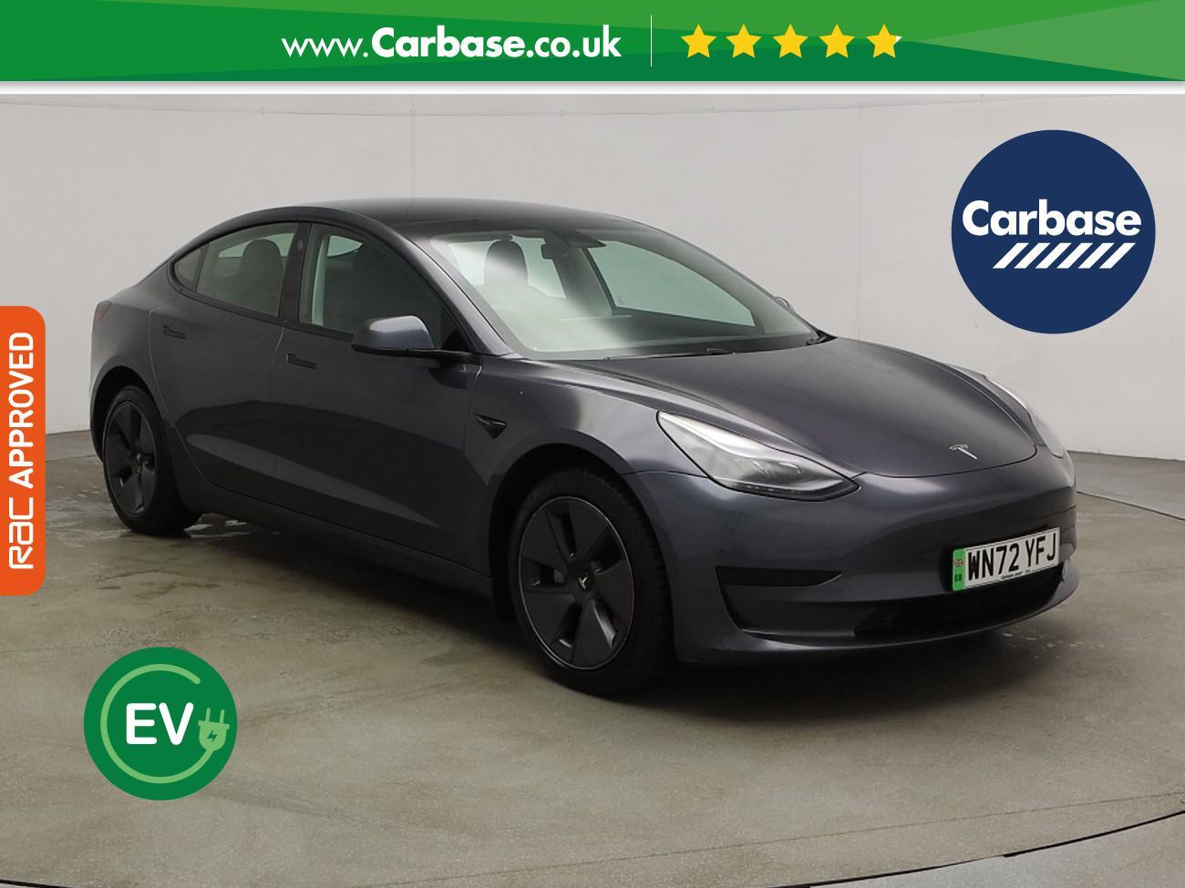 Used Tesla Model 3 2022 for sale - 76206925: Photo 1