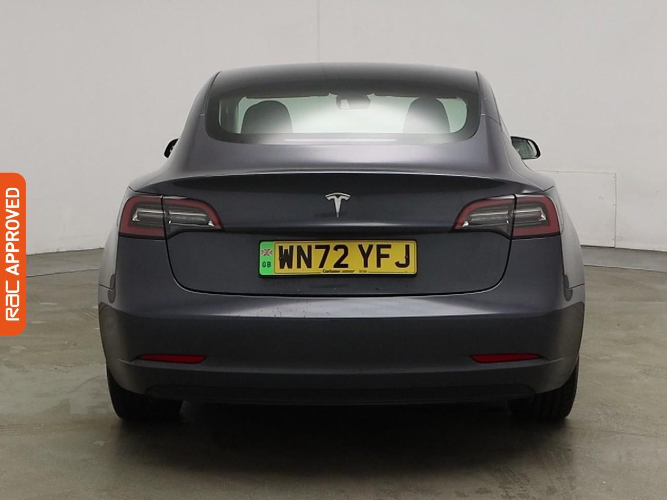 Used Tesla Model 3 2022 for sale - 76206925: Photo 10