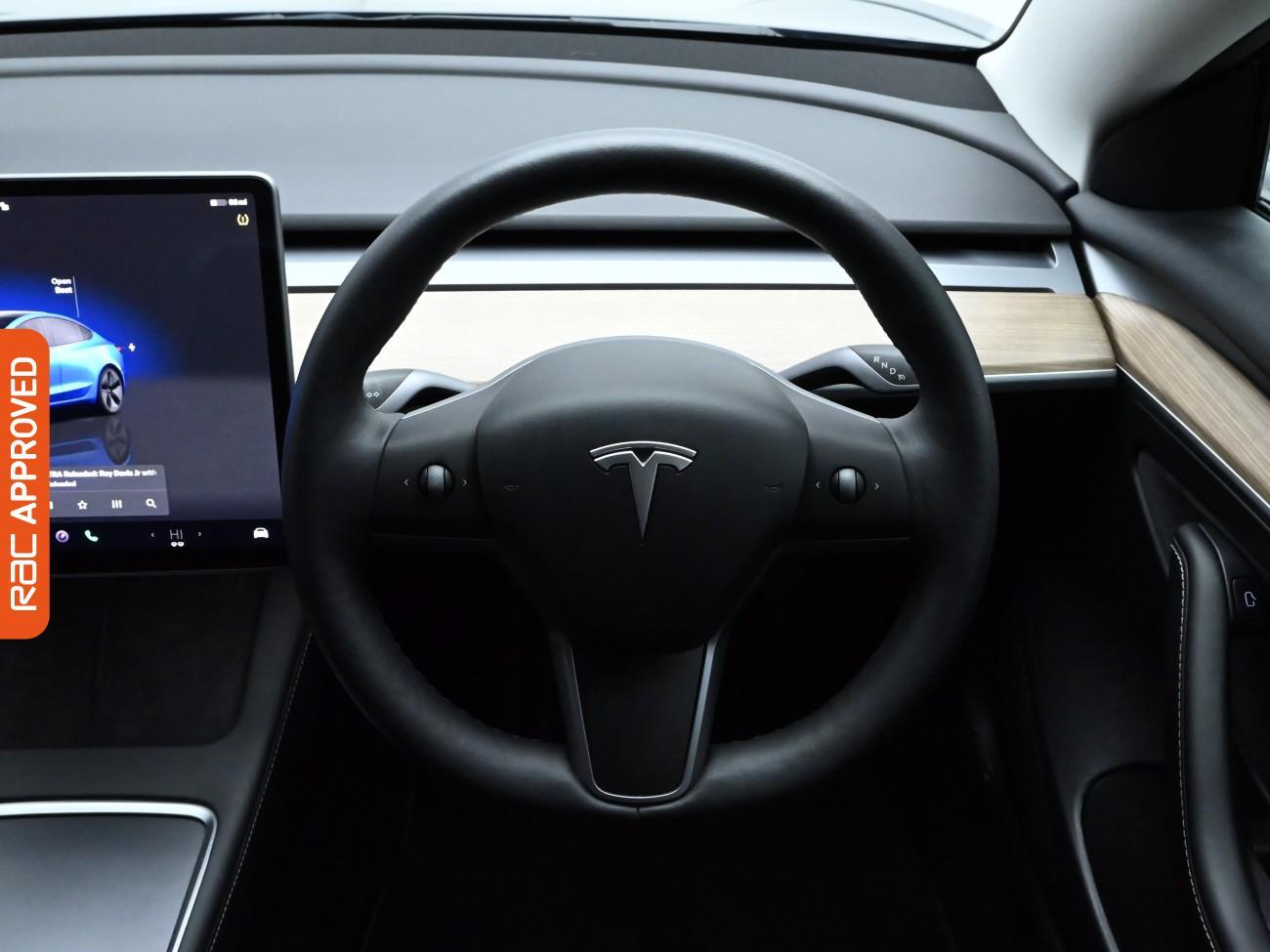 Used Tesla Model 3 2022 for sale - 76206925: Photo 11