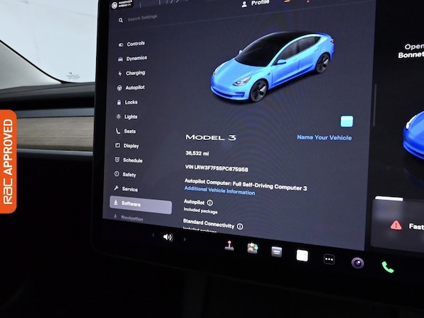 Used Tesla Model 3 2022 for sale - 76206925: Photo 13