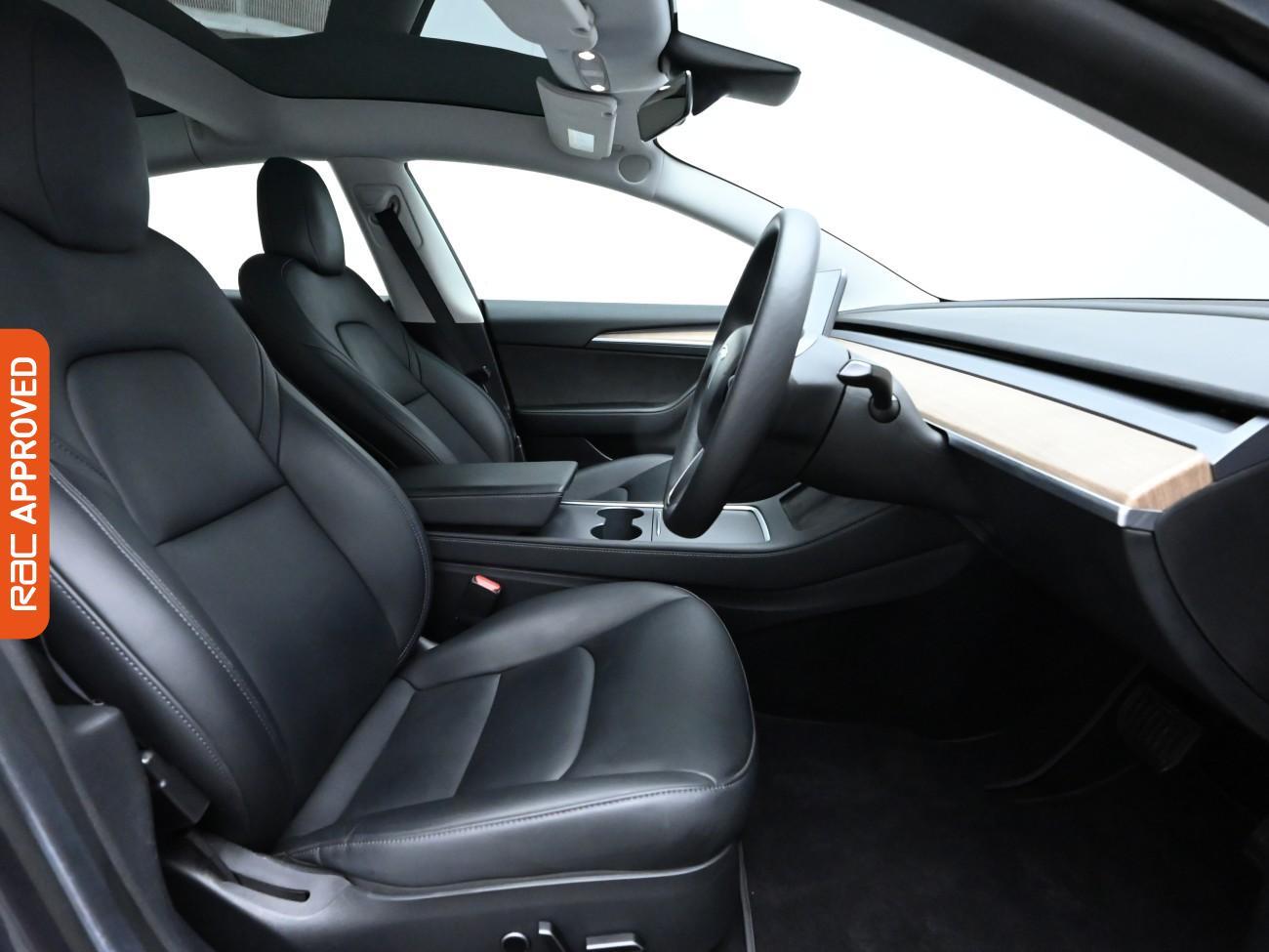 Used Tesla Model 3 2022 for sale - 76206925: Photo 14