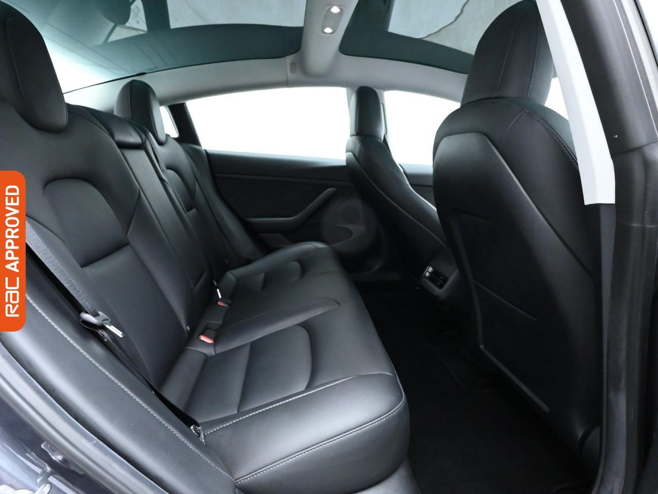 Used Tesla Model 3 2022 for sale - 76206925: Photo 15