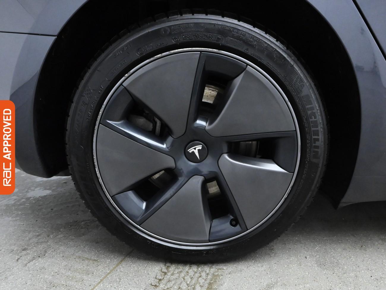 Used Tesla Model 3 2022 for sale - 76206925: Photo 16