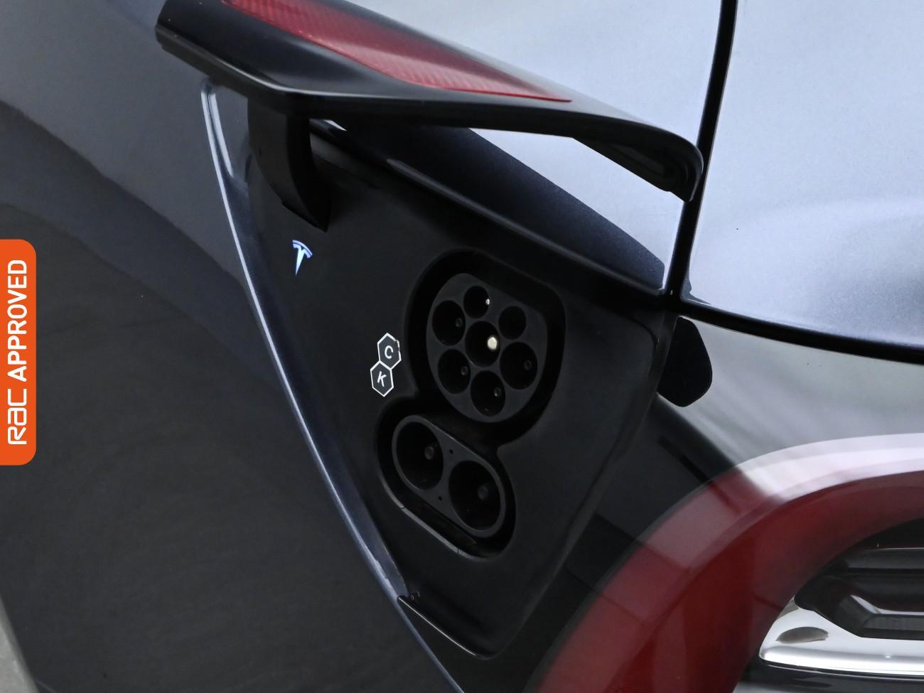 Used Tesla Model 3 2022 for sale - 76206925: Photo 18