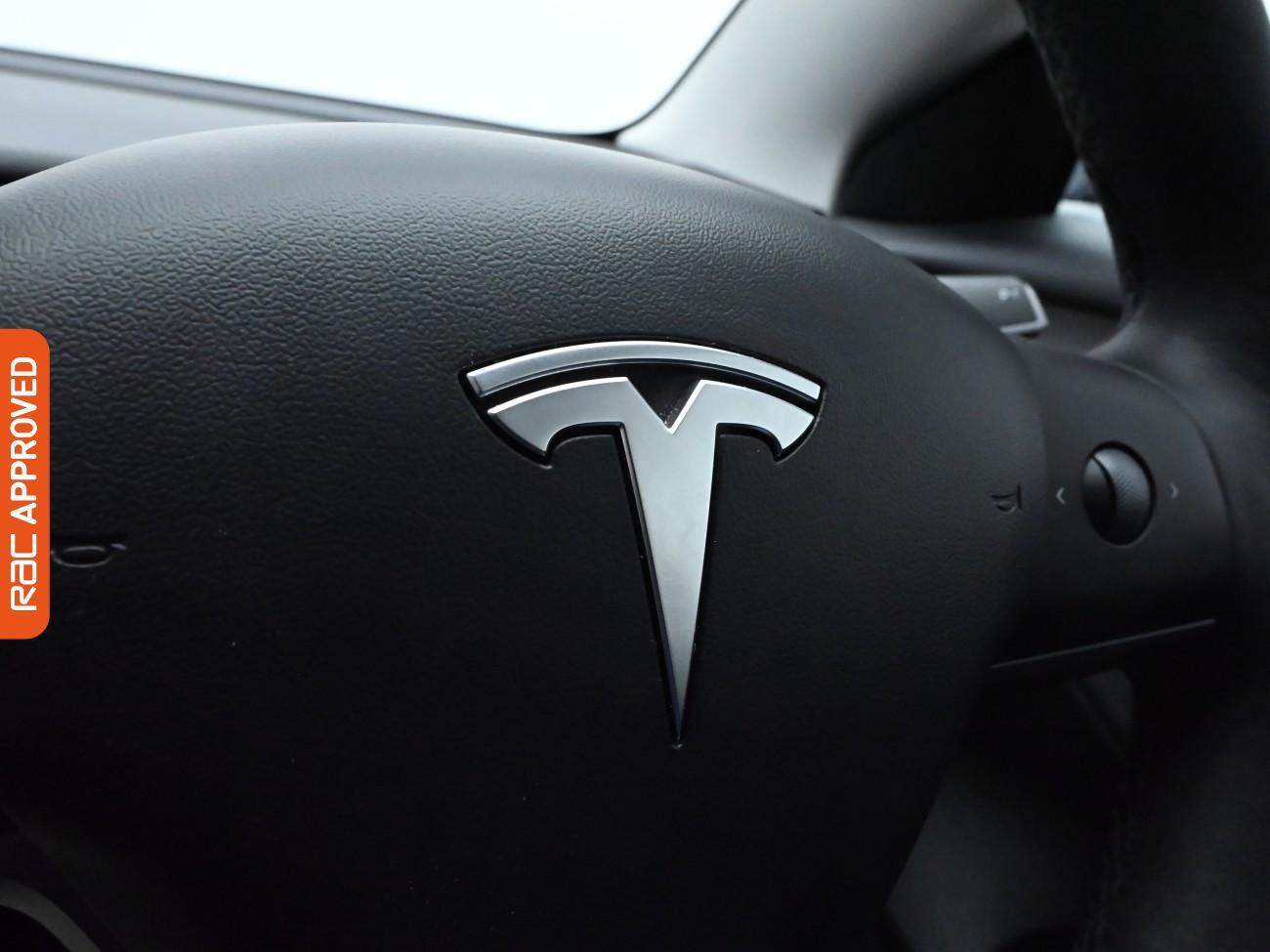 Used Tesla Model 3 2022 for sale - 76206925: Photo 28